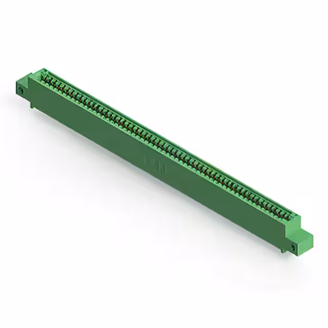 845-057-525-412 EDAC Inc.  Edgeboard Connectors